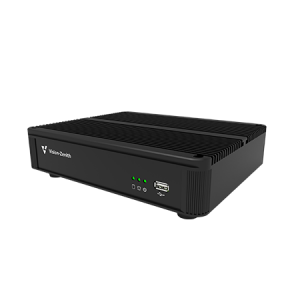 VZBox系列AI视频网关